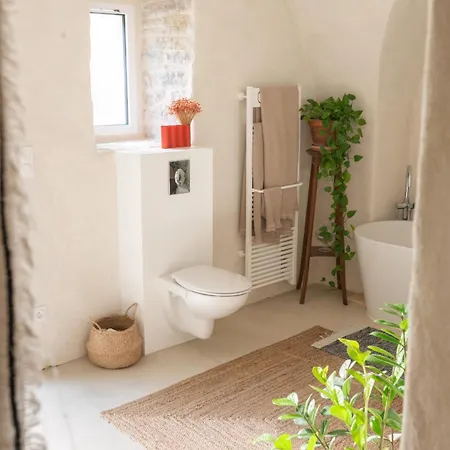D'hotes Guillaumand Bed & Breakfast Pompignan (Gard)
