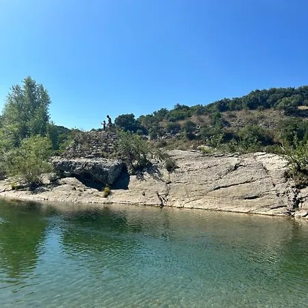 D'hotes Guillaumand Bed & Breakfast 3*