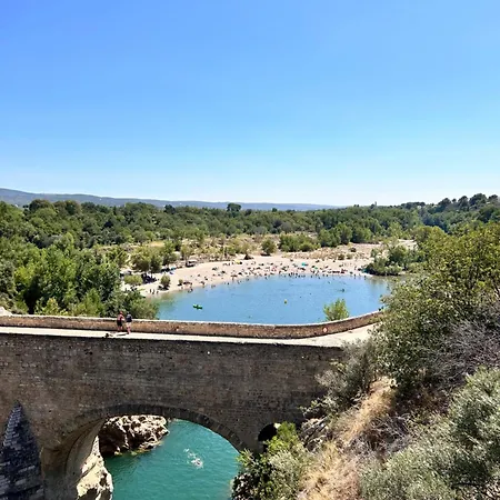 Bed & Breakfast D'hotes Guillaumand Pompignan (Gard)