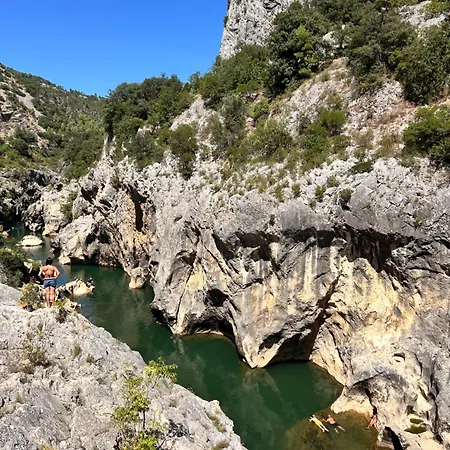 D'hotes Guillaumand 3* Pompignan (Gard)