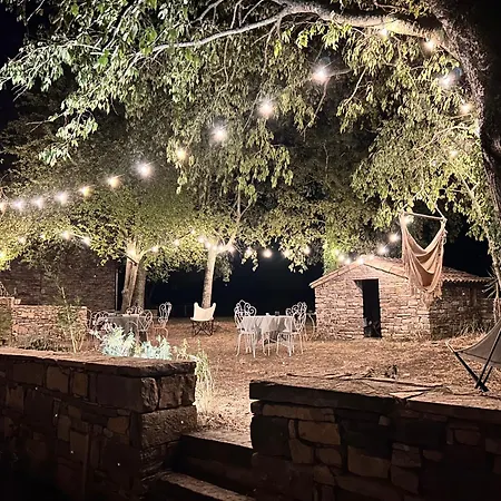 Bed & Breakfast D'hotes Guillaumand