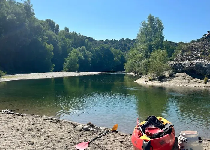 D'hotes Guillaumand 3*