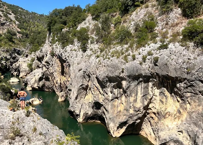 D'hotes Guillaumand 3* Pompignan